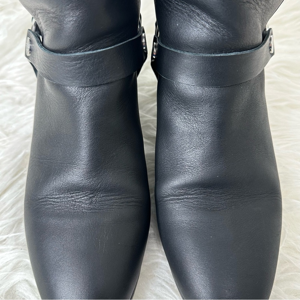 Zadig & Voltaire Women’s Trouble Ankle Boots Size 8 - Picture 12 of 15